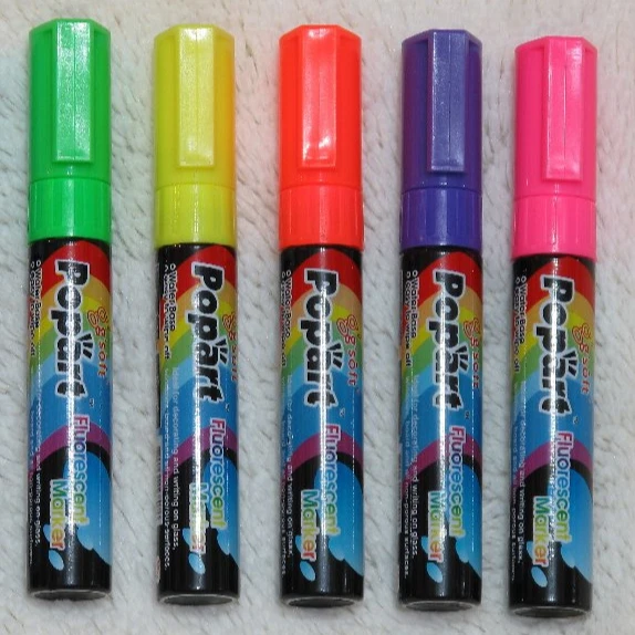 

8 mm Top selling water based neon shop window marker