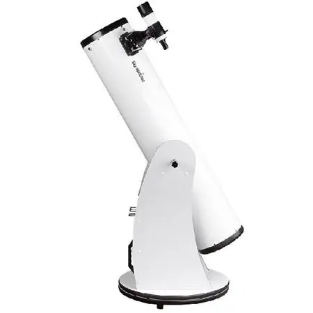 
100% Affordable Sky-Watcher Classic Dobsonian 8 
