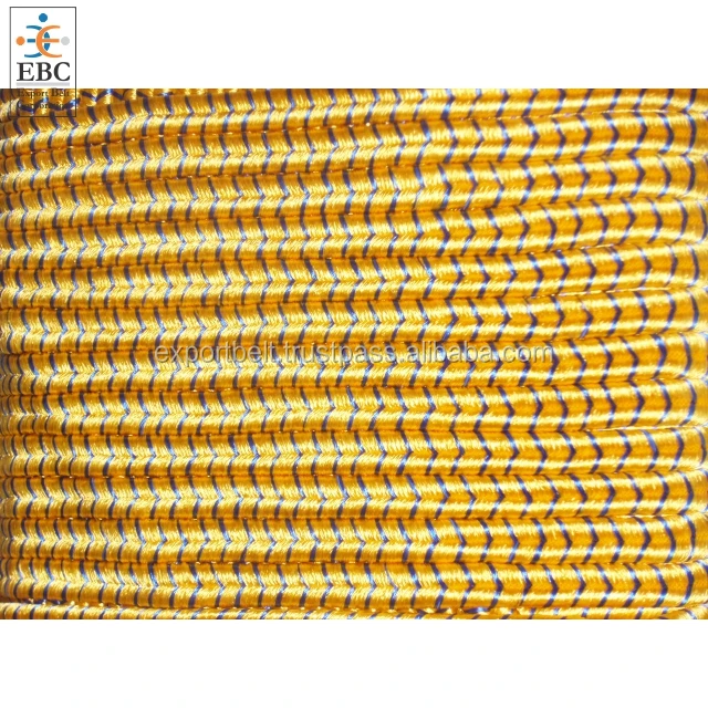 Military Braids Gold French Braids Gold Metallic Thread / Mylar