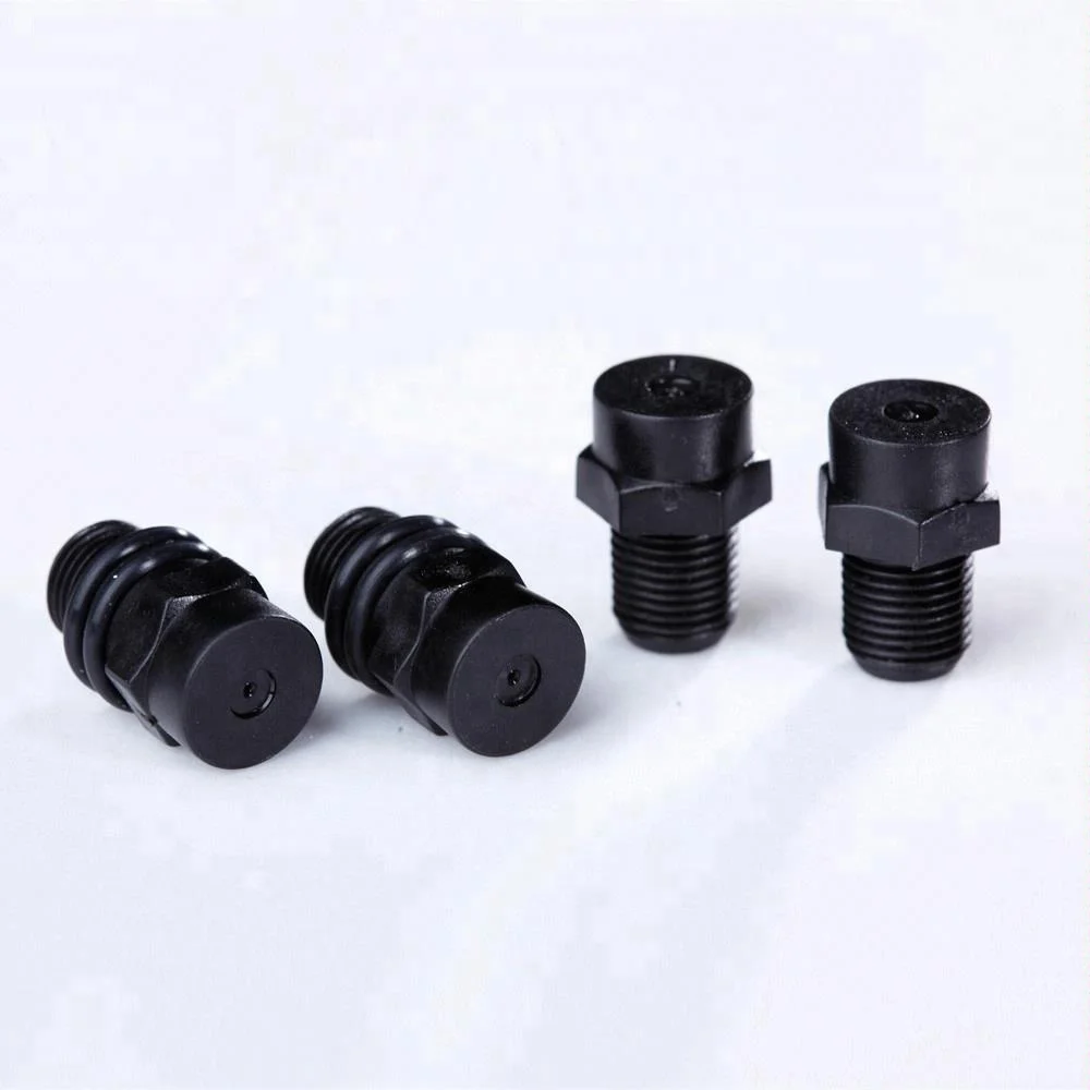 Low Pressure 1/8 Plastic Water Mist Spray Nozzle Buy Mist Nozzle
