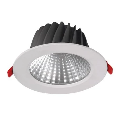 LED COB Down Light Recessed Type 30W 4000K IP40 DLC30 01X 62