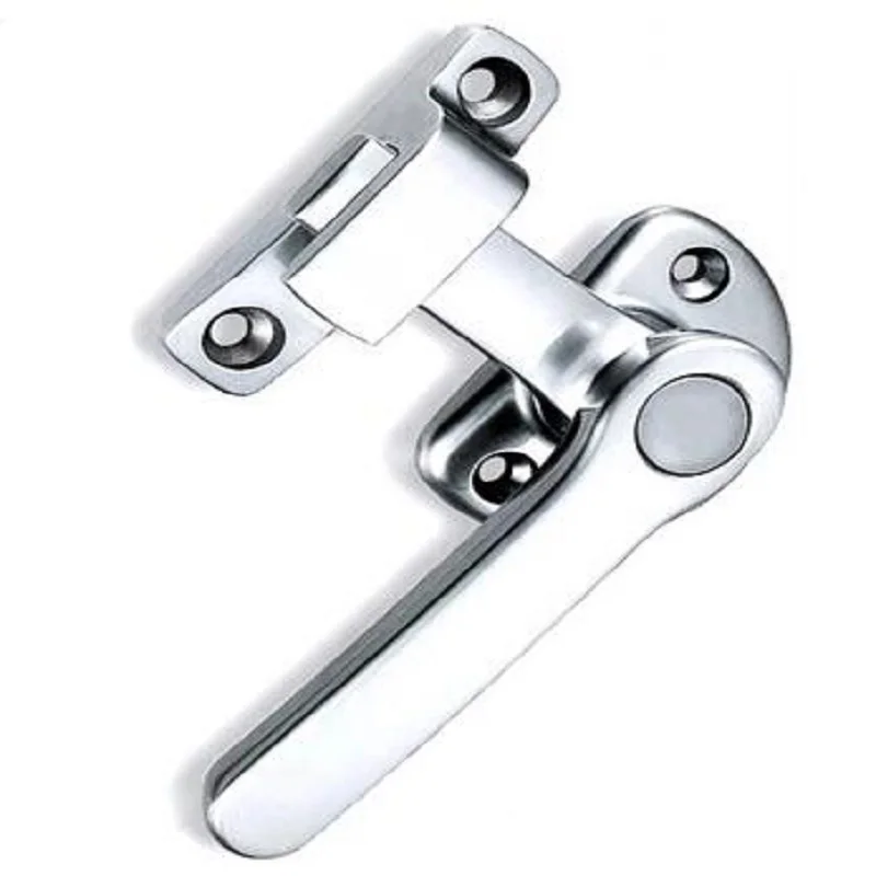 Xk3131 Internal Sliding Door Single Side Turn Window Handles Lock