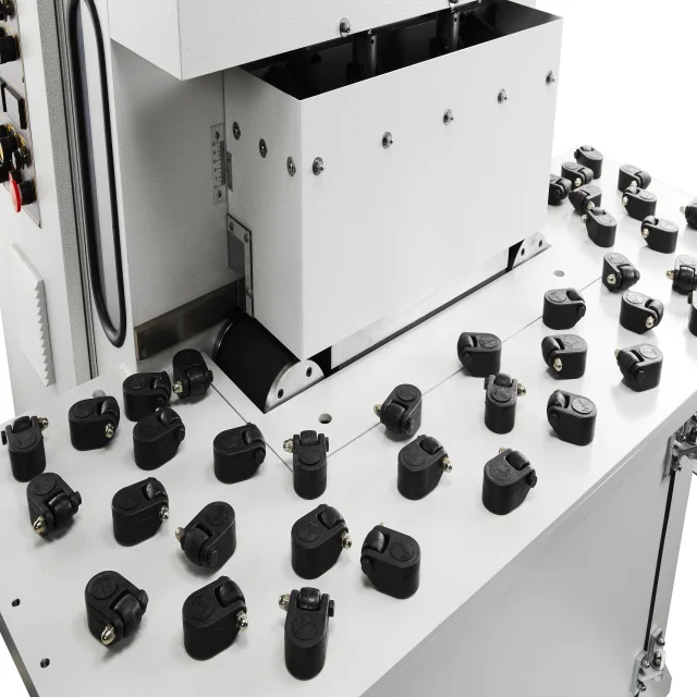 
Thickness 3-40mm Best Selling High Quality Steel Stainless Plate beveling Machine Heavy Industry Customer Made in Korea 