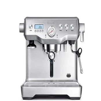 
The!!!Breville BES920XL Dual Boiler Espresso Machine 