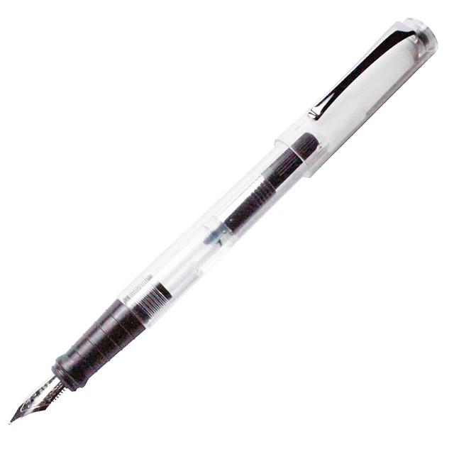 
High quality demonstrator Fountain Pens 