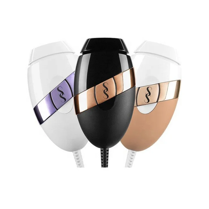

Free Sample Dropshipping Unlimited Bikini Dark Skin Home Hair Removal Laser Permanent Dropshipping Hair Removal Handset, Three colors or costomized