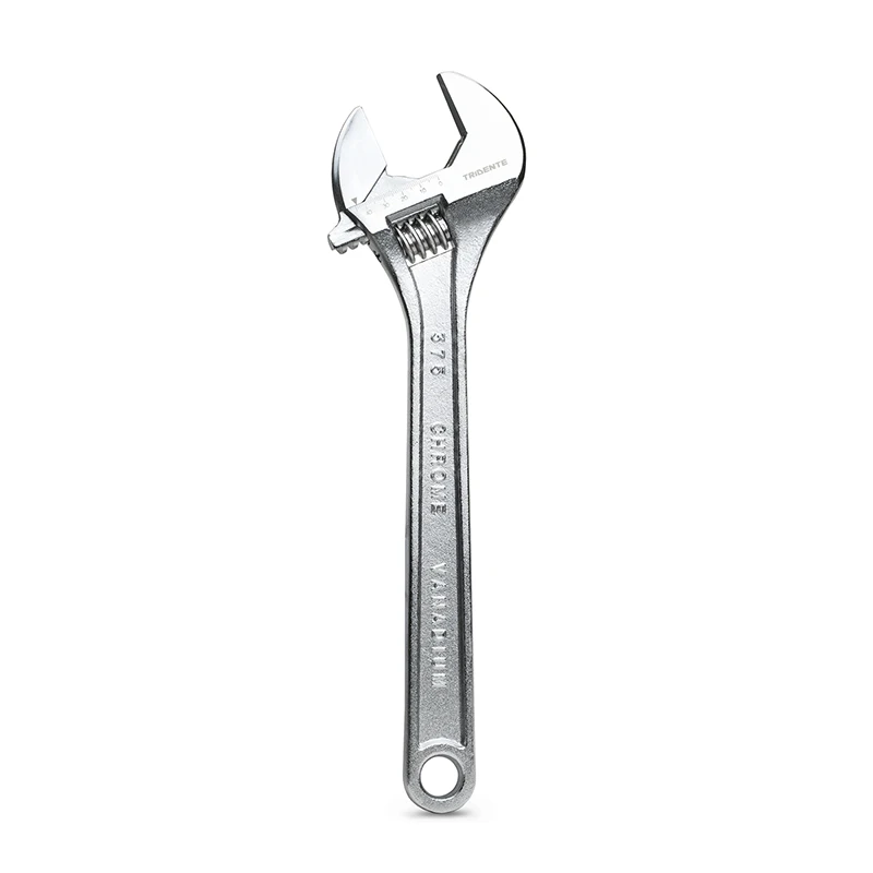 375mm (15") Adjustable Wrenches Set