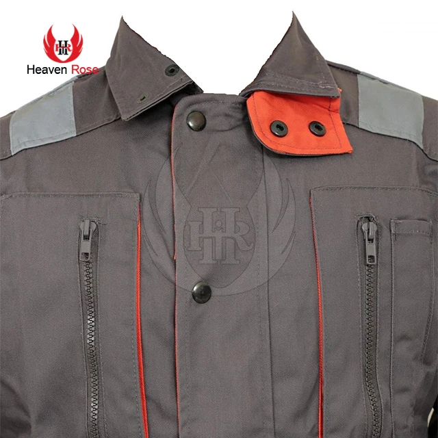 Best Top Quality Work Wear Uniform Coverall Breathable Work Suit For Unisex Buy 2 Piece Work