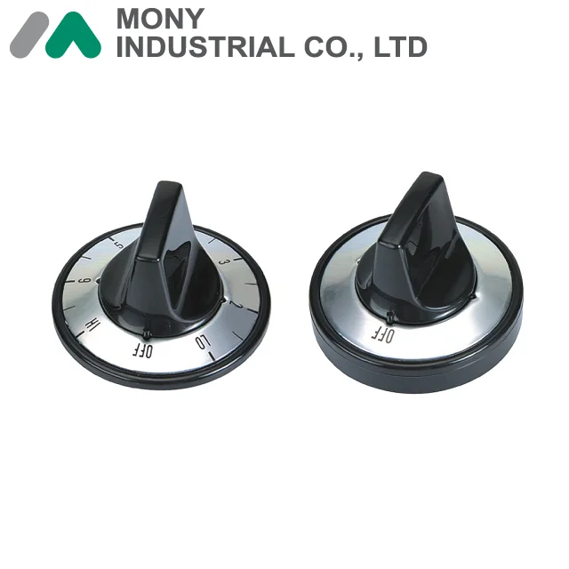 
Cooker Application Stove Range BBQ Grill Thermostat Knob With Printed Graphics 