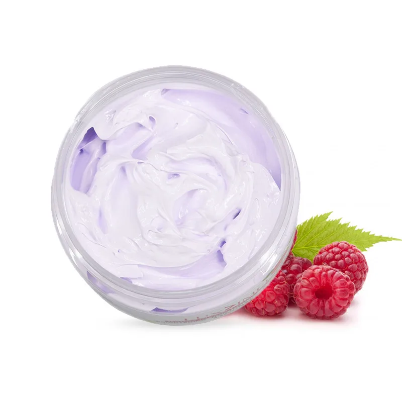 

Private Label Rubus Fruticosus Purple Brightening Herbal Organic Kaolin Powder Facial Moisturizing Anti Aging Mud Clay Face Mask