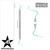 Explorers Solid Handle Dental instruments Top quality Stainless steel Pakistan