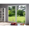 Superb Design Top Quality PVC Patio Door at Low Market Price