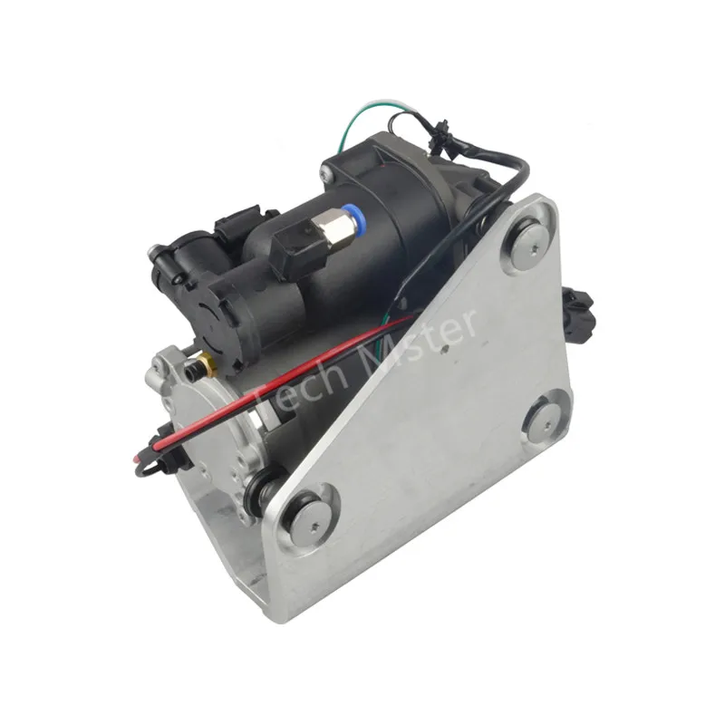 

Compressor Suspension AMK Type For LRover LR3 LR4 RRover Sport Pneumatic Suspension Compressor LR044027 LR072539