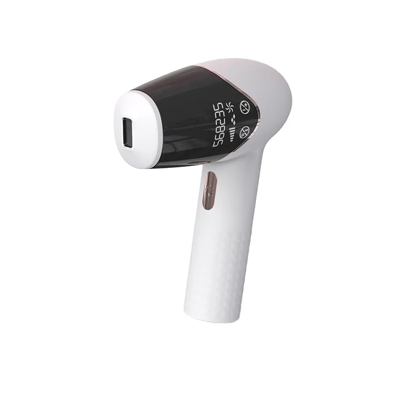 

New Professional Hair Remover home use ipl laser facial hair removal machine 2020