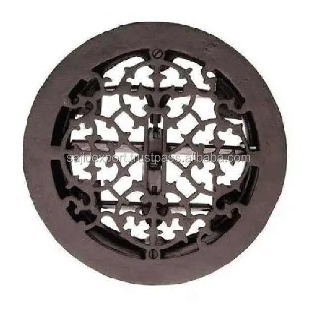 Cast Iron Floor Vents Heat Registers Floor Register Cast Iron Floor