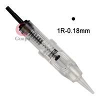 

New Arrival CE Certified Professional Needle Cartridge for Permanent Makeup