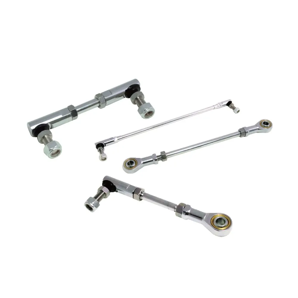 Fangster 060128 Oem Style Shift Linkage For Harley Davidson 0420