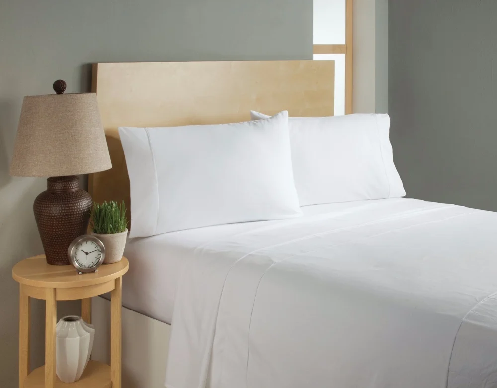 Hospital Bed Sets Sheets Mix Cotton/poly Buy Hospital Bedding