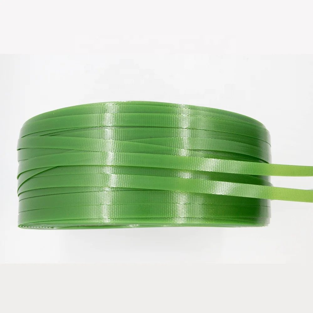 plastic binding strip
