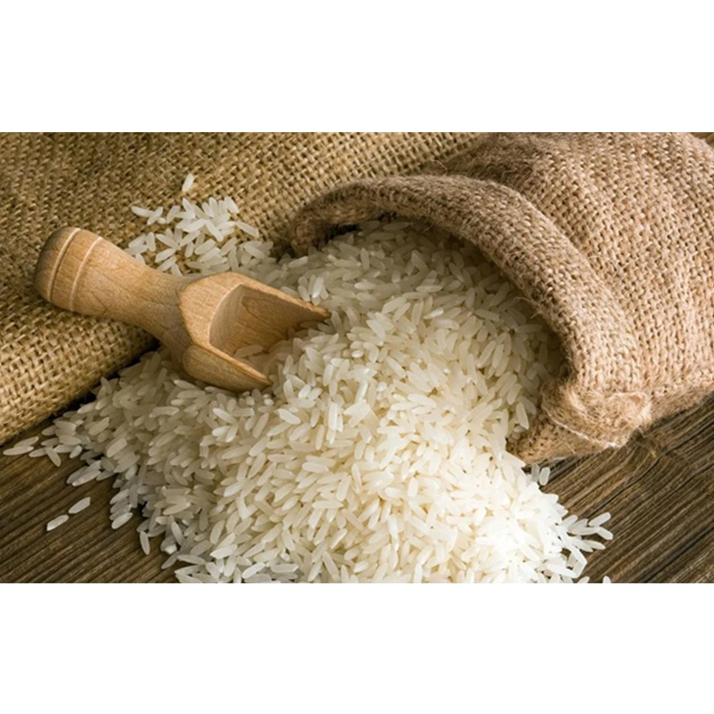 
NEWEST CROP Jasmine Rice 5% Broken (4900) _KHANH TAM RICE FACTORY 