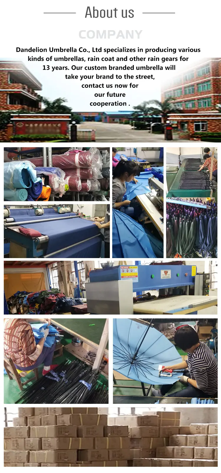 chinese commercial colorful designed plastic handle windproof golf umbrella for weddings decoration