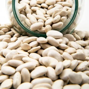 
White Butter Beans 