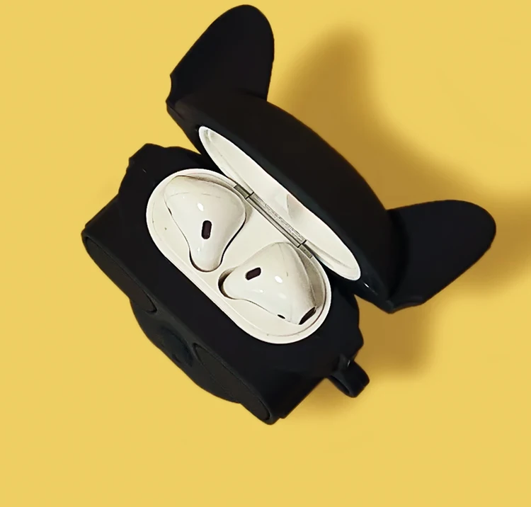 Bull Puppy For Airpod Case Dog For Dog Airpods Case For Airpods Case Buy For Airpods Case,For
