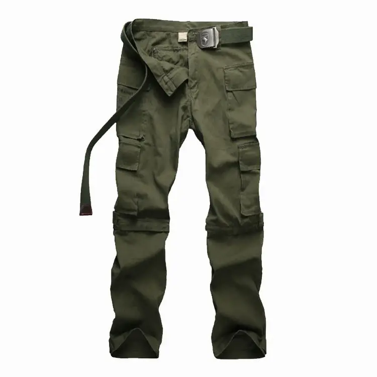 

Trendy Men's Trousers Work Pants Shorts Cargo