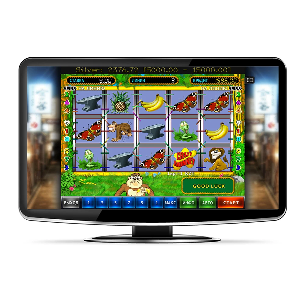 
Slot Games Casino Arcade gambling games 
