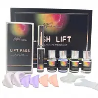 

Korean Eyelash Perm Lash Lift Silicon Products Lashlift Kit