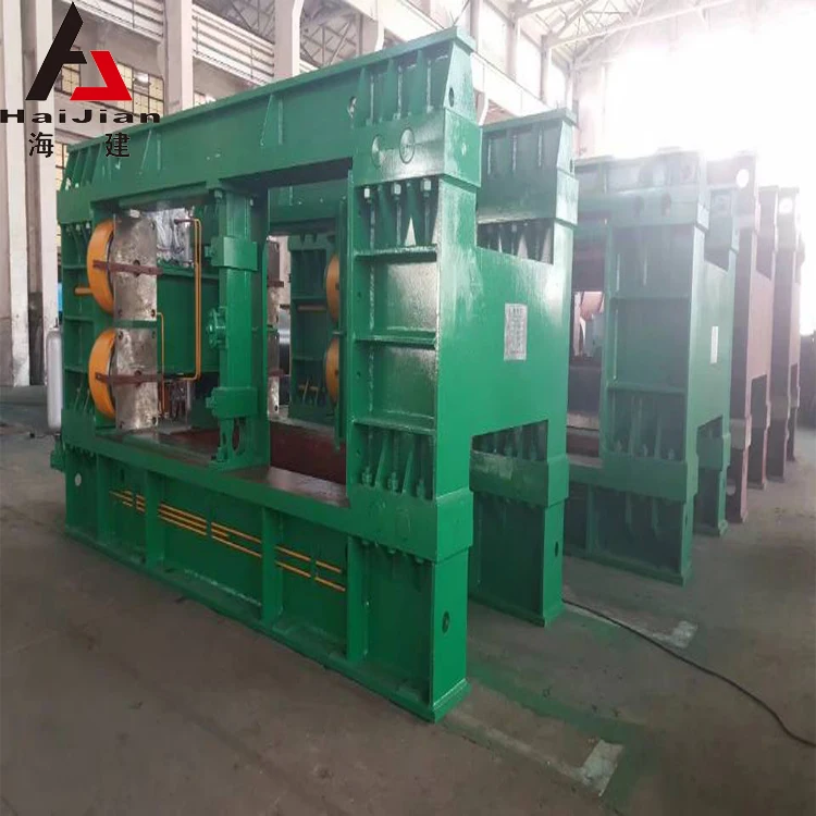 
hot roller press energy-saving grinding equipment for cement plant 