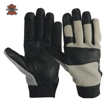 heavy duty mechanic gloves