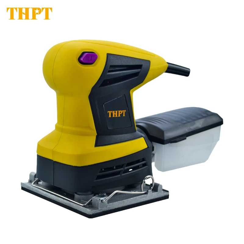
Fulwinbo Manufacturer Electricity Hand Sander Polisher Palm Sander 230V Made In China 