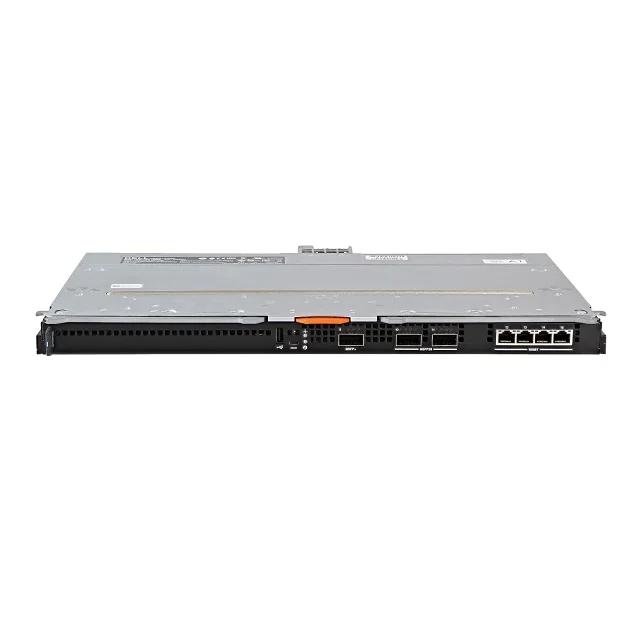 

Dell EMC Networking Ethernet Switch MX5108n 10G/40G/100G 74XDW For MX7000