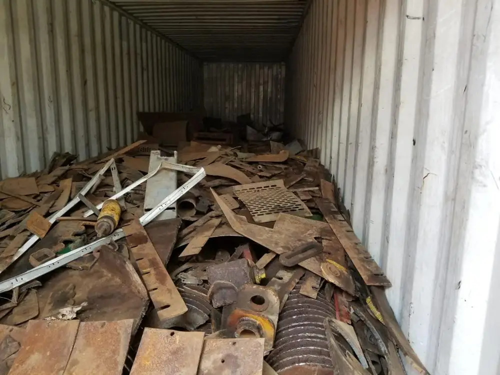 
PLATE & STRUCTURAL STEEL 