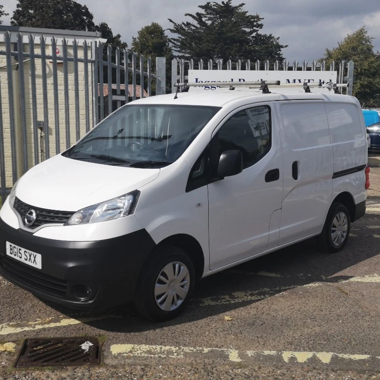 nv200 combi for sale