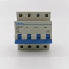 Mini Circuit Breaker capacity 6KA KWB6 /MCB