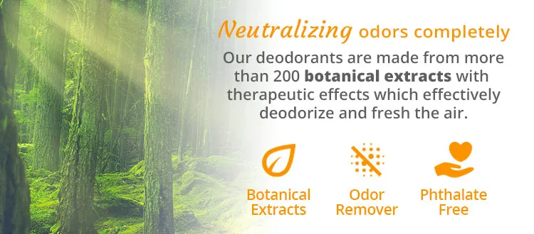 air freshener manufacturer