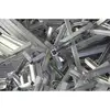 Aluminum LME Scrap Metals from Quebec, Canada