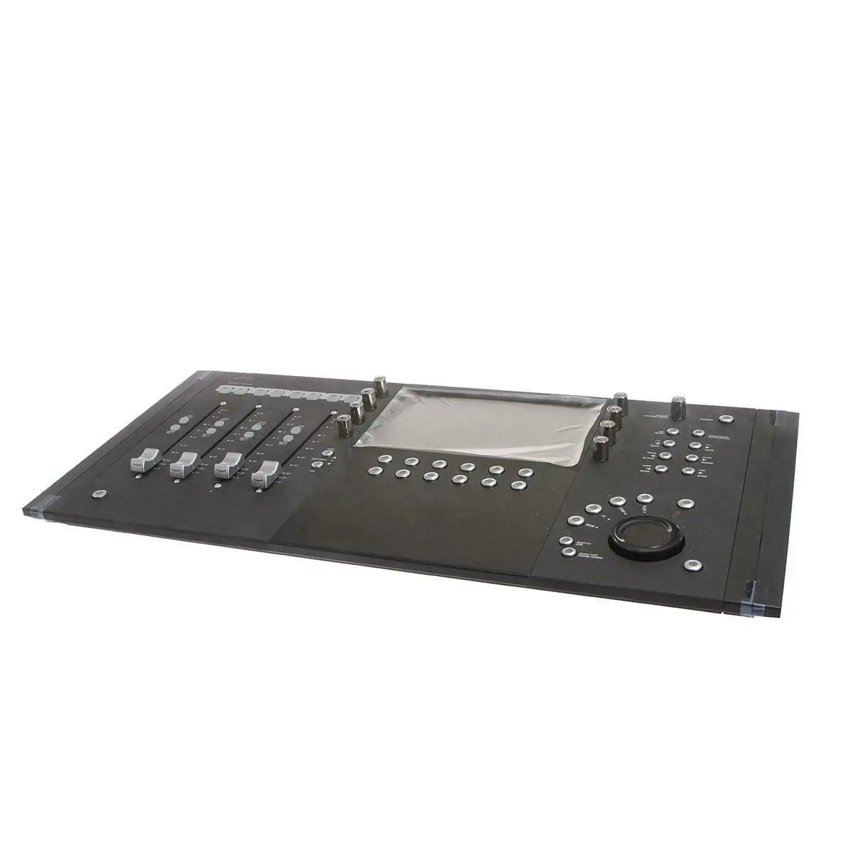 
100% A-vid Artist Control Touch-Screen Control Surface 