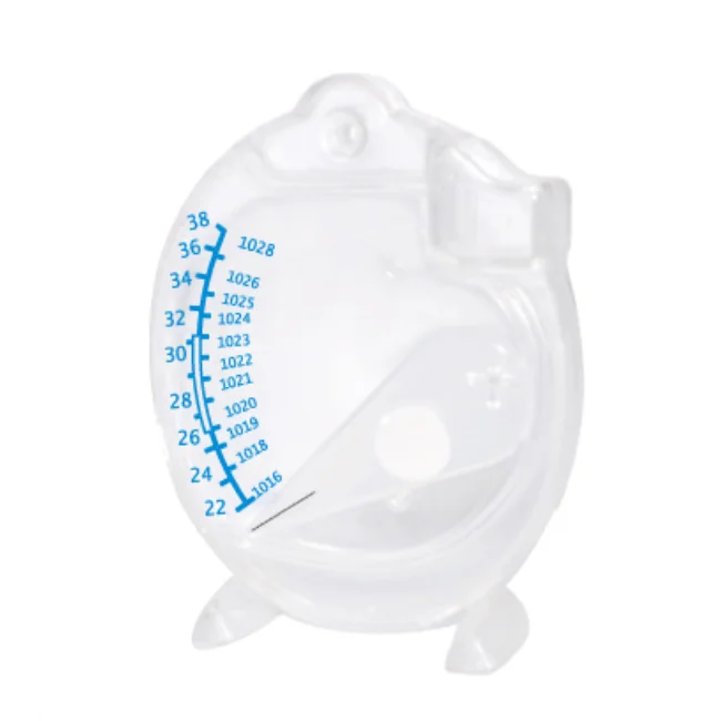 

Resun SWH 04 Salinity level meter seawater hydrometer