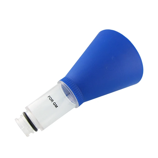 

Car Funnel Tools Engine Oil Funnel GM Vehicles oil funnel