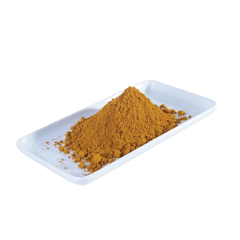 Hot Spicy Curry Flavor Powder for Curry Food