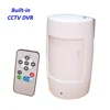 720P PIR Style Portable DVR with Built-in Camera