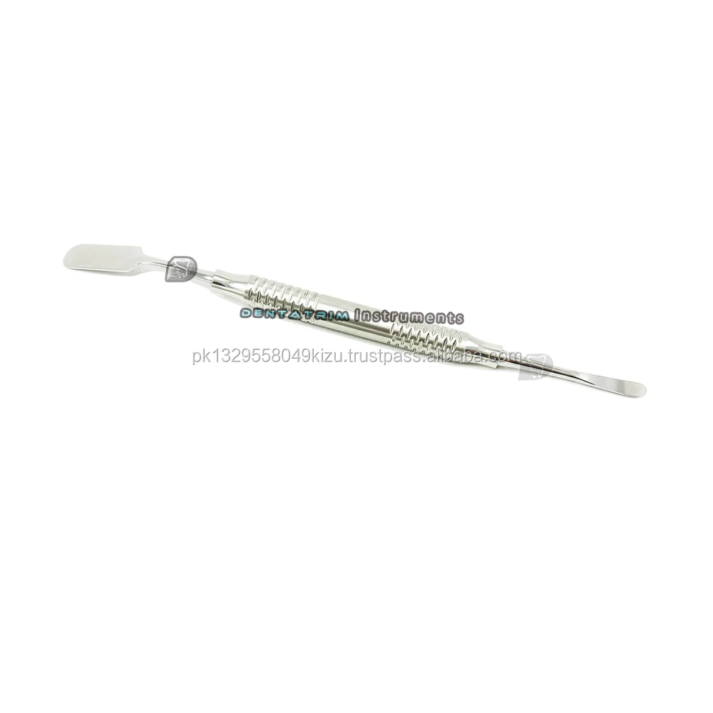 Dental Periosteal Elevator Howard Root Elevator Double Ended Hollow
