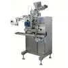 Naswar Packaging Machine High Speed Automatic Naswar Filter Khaini Snus Packing Machine