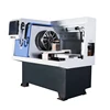 Hot-sale alloy wheel rim repair diagnostic lathe machine for cars