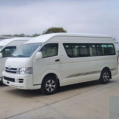 used toyota hiace for sale