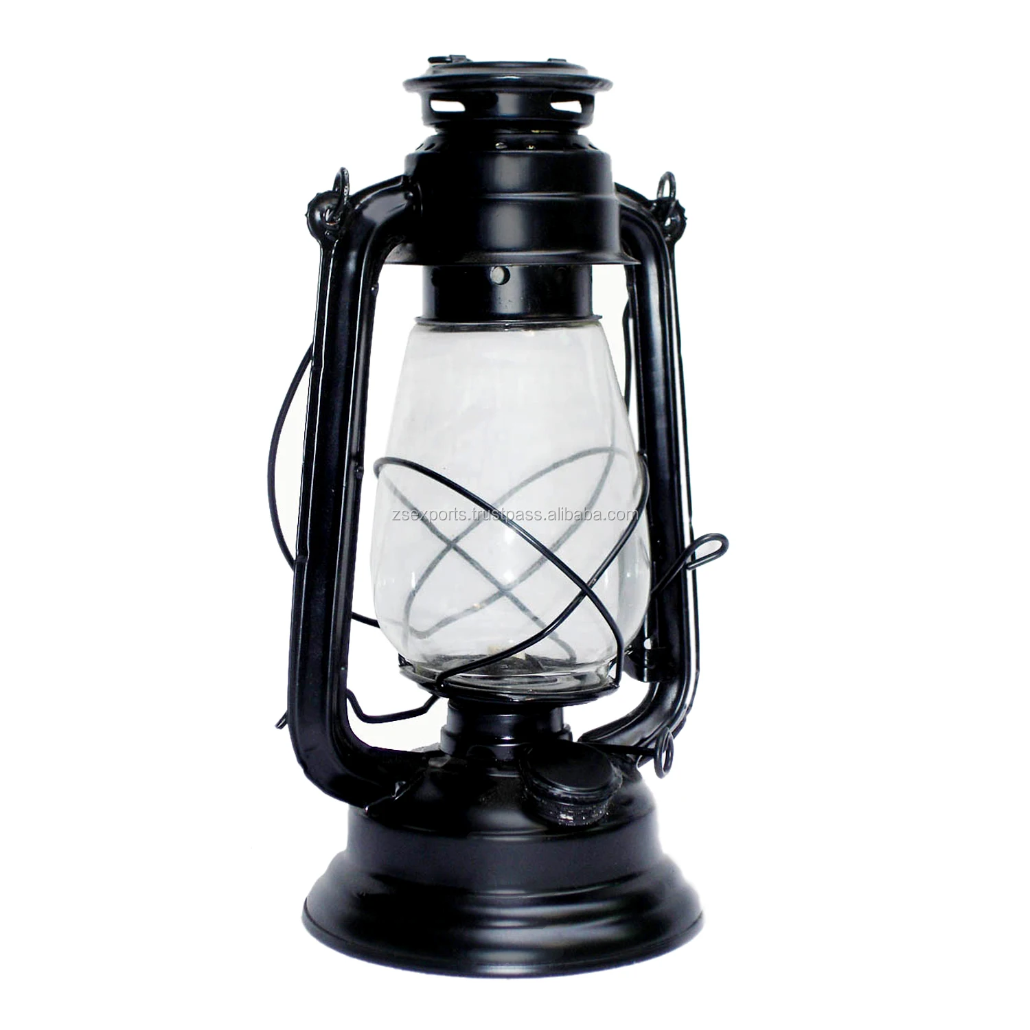 Nautical Ship Lamp Classic Antique Oil Lamp Decorative Lamp 5 Glass