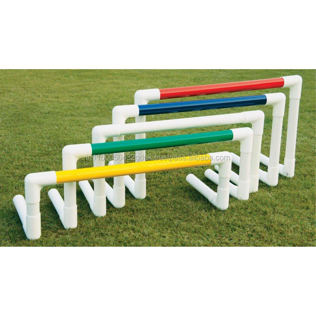 agility hurdles